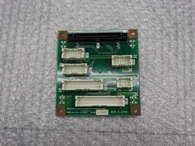 Fujifilm Jne23 113c1059542 Pcb For Fuji Frontier 550/570/590 Minilabs