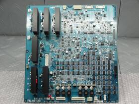 Fujifilm Ldd25 Board / 113y100438a 10600412