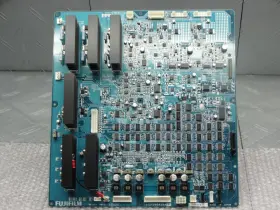 113y100438a Fujifilm Ldd25 Board / 10600412
