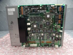 Fujifilm Mdk332v-0 Fujitsu Power Supply Lps-3 02374 8736-d962 30.5v Board