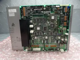 8736-d962 Fujifilm Mdk332v-0 Fujitsu Power Supply Lps-3 02374 30.5v Board