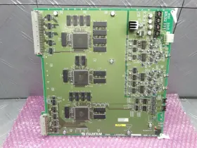 N5006313c Fujifilm Frontier Sp2000 Sp1500 Cds20 Board Pwb No Original