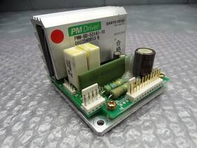 Fujifilm Pmm-bd-53141-10 Frontier 370/375 Pm Driver
