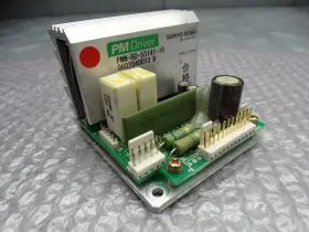 Pmm-bd-53141-10 Fujifilm Frontier 370/375 Pm Driver
