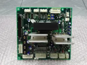 110a7202172 Fujifilm Pwc01 Board