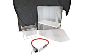 Gravity Works Afw45 Afw-45 Archival Film Washer