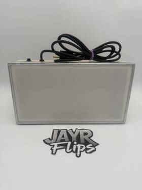 Hall Hpe0612 Productions Dan The Back Light Box 120vac 60hz .70amp A18917