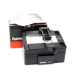 Hama Rc-93 Slide Cutter For 60mm Film 120 And 220