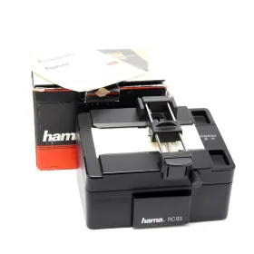 Rc-93 Hama Slide Cutter For 60mm Film 120 And 220