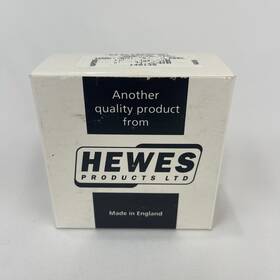 Hewes 140135 New 35mm Stainless Steel Darkroom Developing Reel