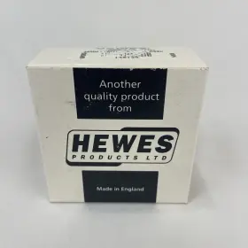 140135 Hewes New 35mm Stainless Steel Darkroom Developing Reel