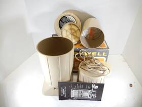 Honeywell 3401 Vintage Nos Kleen-dri Film Dryer