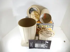 3401 Honeywell Vintage Nos Kleen-dri Film Dryer