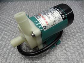 Iwaki Mr-6-l07 Magnet Circulation Pump 100v