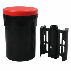 Jiancheng 4x5cxg Compact Developing Tank With 4x5 Spiral Reel For Processing 120 135 B/w Film