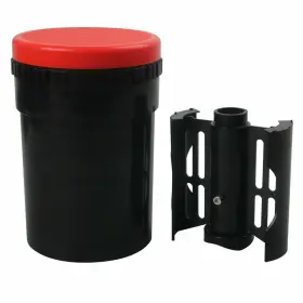 4x5cxg Jiancheng Compact Developing Tank With 4x5 Spiral Reel For Processing 120 135 B/w Film