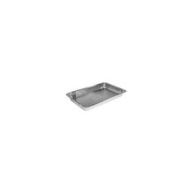 Jiffy Foil 8550 Full Size Steam Table Medium Pan Pk50