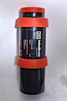 Jobo 1525 Film Tank With 4 Reels