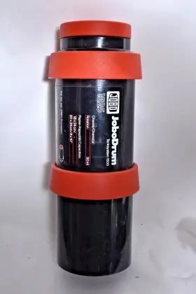 1525 Jobo Film Tank With 4 Reels