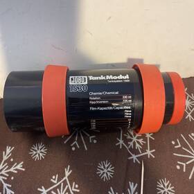 Jobo 1540 1500 Film Developing Tank 1530 Extension Drum 4 Reels For 35mm