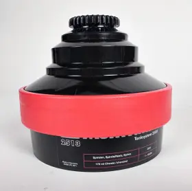 2513 Jobo Multitank 1 - With Cog And Core One Reel Tank For 35mm Used