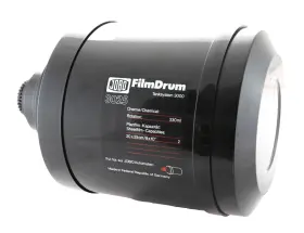 3023 Jobo 8x10 Film Tank With Cog Lid