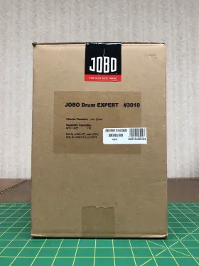 3010 Jobo 3308 Expert Drum For Up To 10 Sheets Of 4x5 Brand New Clean Sponge