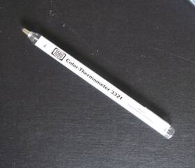 Jobo 3321 Precision Color Process Thermometer #3321