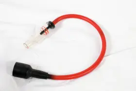 3350 Jobo Universal Forced Turbulence Cascade Film Washer #3350