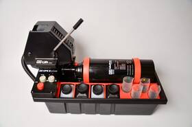 Jobo 4067 Cpe2 Plus With Lift And Jobodrum 2840 Excellent Condition