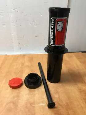 4314 Jobo Ro Tank Film Development Can