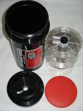 4323 Jobo Ro-tank Multi Film Developing 35mm 110 120 126 127 135 220