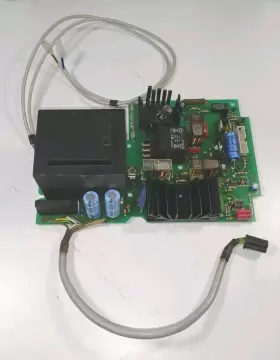 39443 Jobo 95431 Teba Power Circuit Board Tested By Dave Smith. La Ca. Parts Only