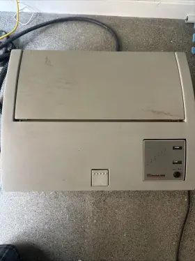 Atl-1000 Jobo Atl 1000 Processor