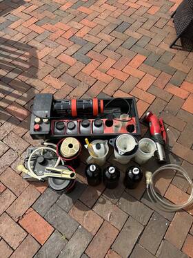 Jobo Cpe2 Accessories