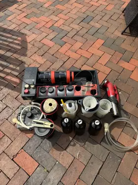 Cpe2 Jobo Accessories