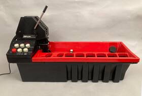Jobo Cpp2-cpa2 Cpp2 Color Processor With Lift-third Version-upgraded-one Owner