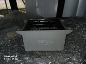 Jobo Jo-48-017 .atl 120v To 24v Transformer Mdl. 120/24 16va