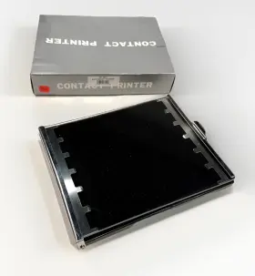 Np-1210 Kalt Contact Proof Printer For Darkroom Film Developing Photo