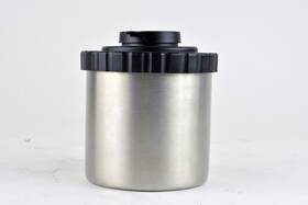 Kalt Np10114 120 Stainless Steel Tank With Plastic Top Plus 2 Developing Reels