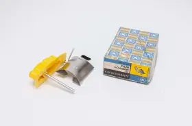 23333 Kindermann 220 Film Loader #23333 - Early Version With Stainless Steel Parts