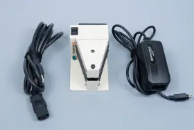 Sv-4400 Kinetronics Static Vac Professional Anti Dust Vacuum Film Cleaner