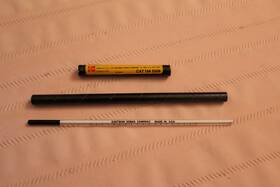 Kodak 1544-5508 Color Thermometer Cat# 154-5508 F-scale
