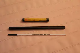 1544-5508 Kodak Color Thermometer Cat# 154-5508 F-scale