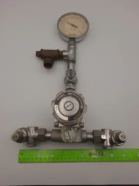 Px-4-56365 Kodak Water Temperature Control For Darkroom Film Processing