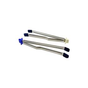 Legacypro 5202 Stainless Steel Print Tongs 2-pack #5202