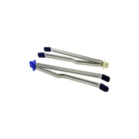 5202 Legacypro Stainless Steel Print Tongs 2-pack #5202