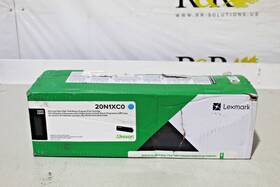 Lexmark 16627094 20n1xco