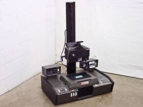 Mangum Sickles Industries 35065 2957005 Film Duplicator 01-9996 - As Is