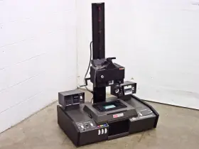 01-9996 Mangum Sickles Industries 35065 2957005 Film Duplicator - As Is